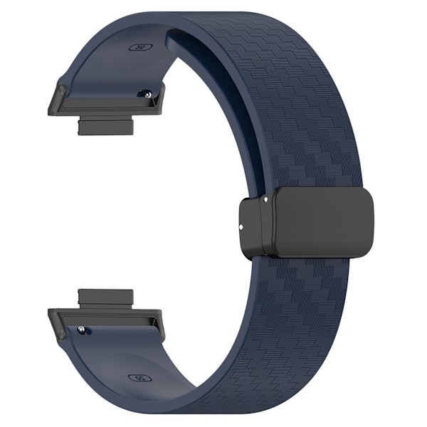 Redmi Watch5 armband i kolfiber Blå