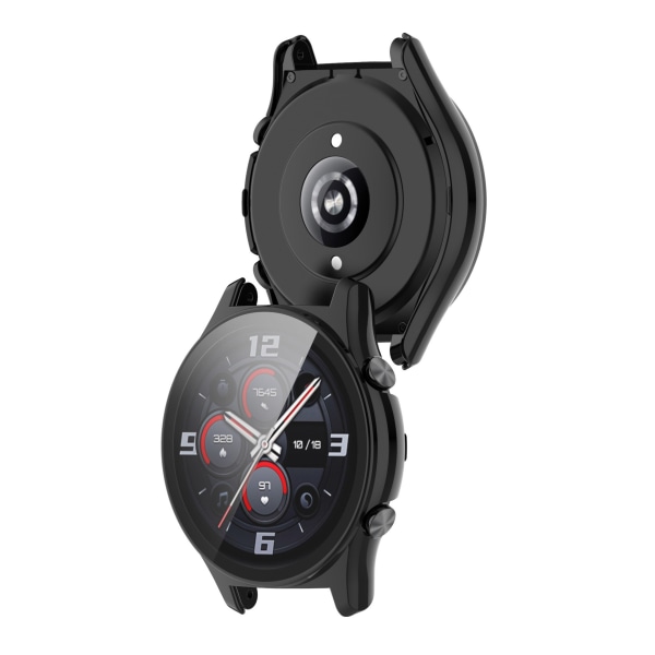 Skyddsfodral för Honor Watch GS 4 Svart