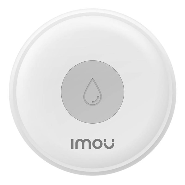 Smart vandlækagesensor IMOU ZL1 ZigBee