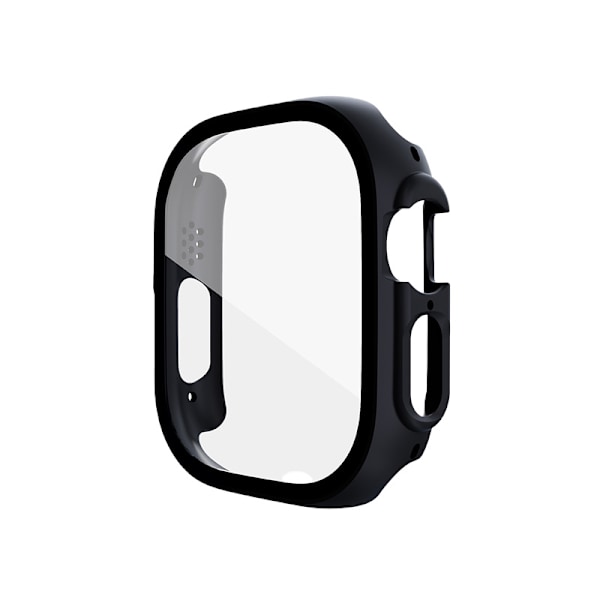 Beskyttelsesetui til Apple Watch 1/2/3 - 42mm Sort