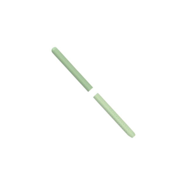 Gradient silikonfodral för Apple Pencil 2 / Pro gräs färg