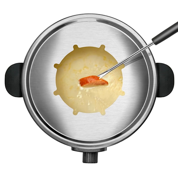 Fonduegryta 1000W