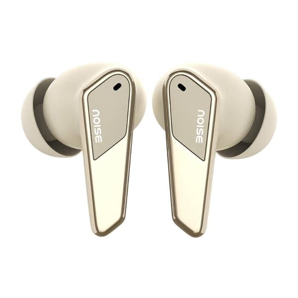 Noise Buds N1 Pro TWS hörlurar (beige)