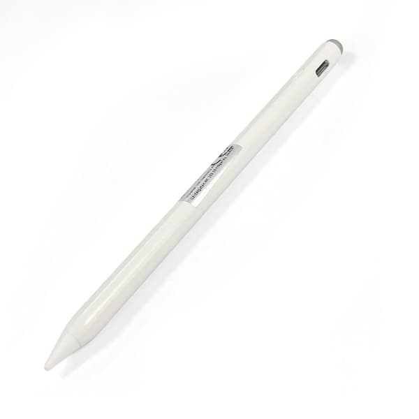 Stylus pen til iPad White White