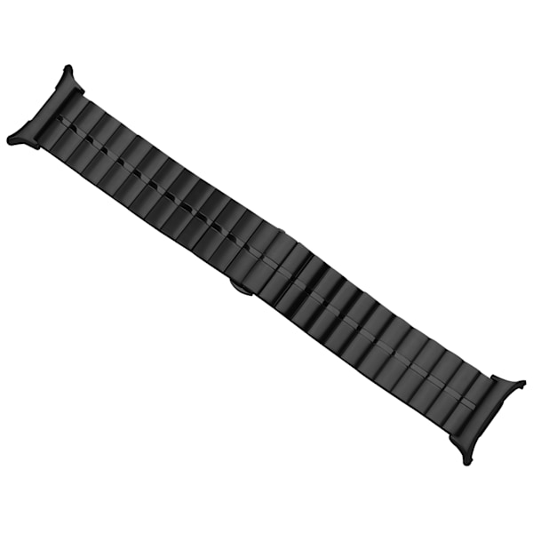 Samsung Watch 7 47MM Sølv Urrem Sort