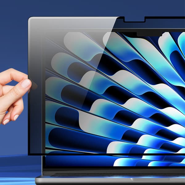 Skärm- och Integritetsskydd för MacBook MacBook Pro 16 (2019/2021/2023)