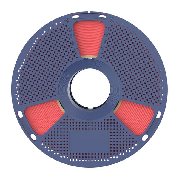 Sunlu PLA Classic Cherry PLA-filament 1,75 mm, 1 kg til FDM 3D-printere