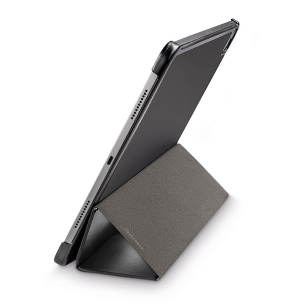 Tabletfodral iPad Pro 12.9" (2020/2021/2022) Svart
