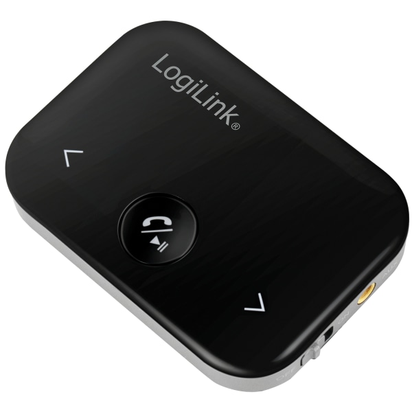 LogiLink Bluetooth Audio Sänd/mottagare