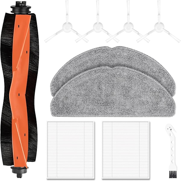 Xiaomi S20 Robotstøvsuger Reservedele Kit
