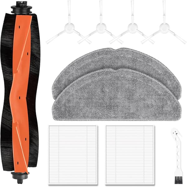 Xiaomi S20 -robottipölynimurin varaosasarja