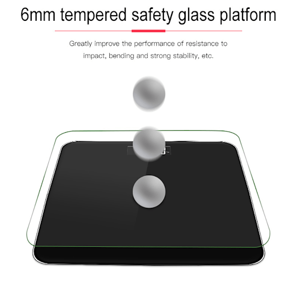 Smart Voice Broadcast Scale - Accurate Results Sort