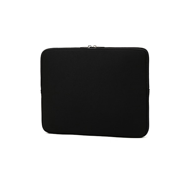 Laptopfodral med skyddande vaddering Svart XL