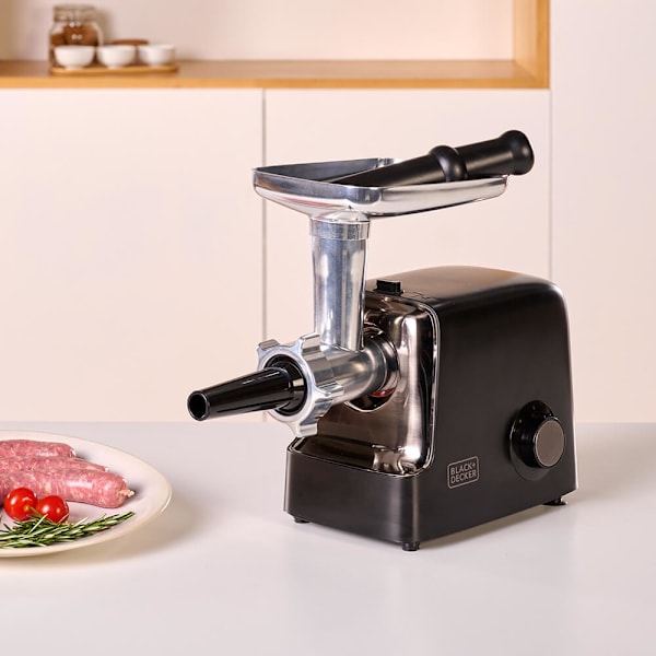 Köttkvarn 2200W