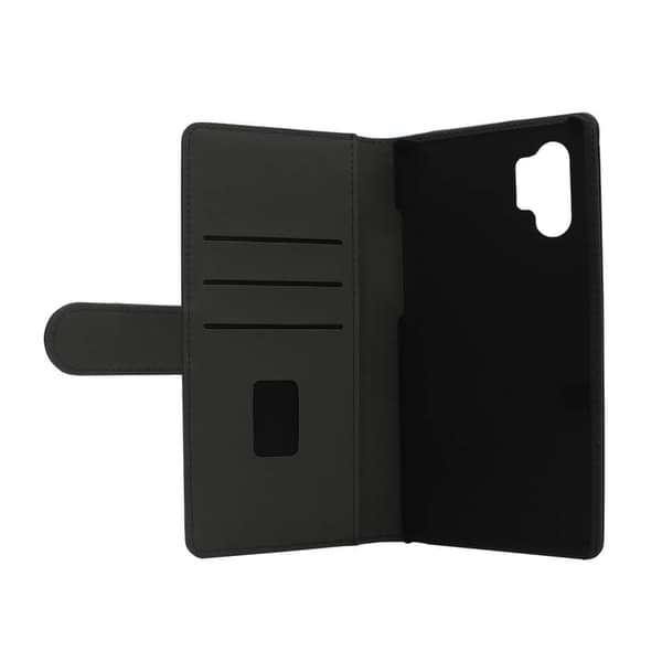 Lompakko Samsung Note 10 Pro 2019 Musta