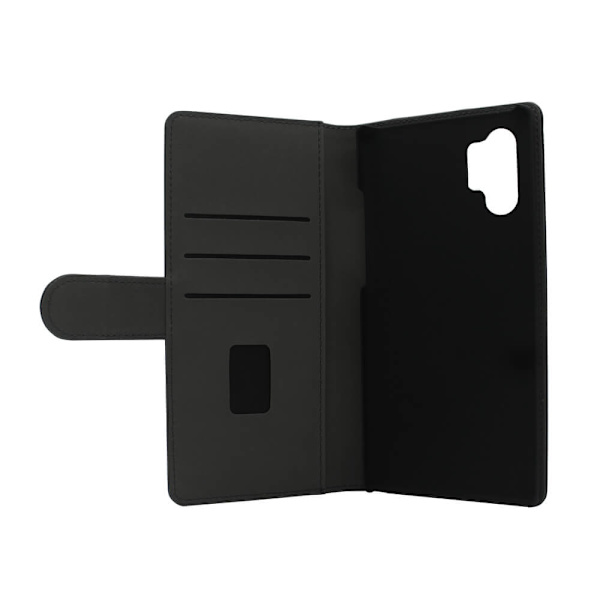 Mobilfodral 3 Kortfack Svart - Samsung Note 10 Pro 2019
