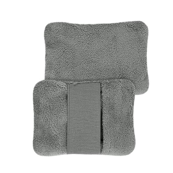 Beach Sand Remover Handske Grey Grey