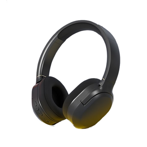 Trådlöst Bluetooth-headset DR-86 Svart