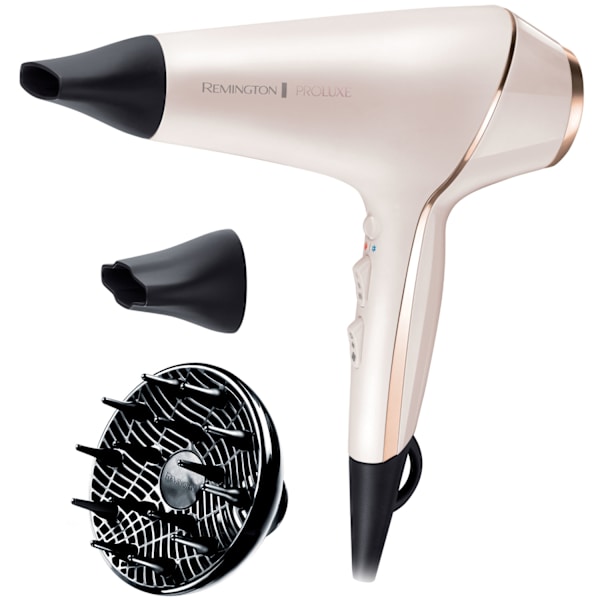 Hårtørrer PROluxe AC9140
