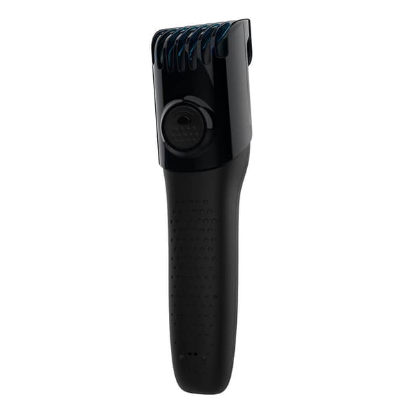 Skäggtrimmer Hubble Zoom Svart