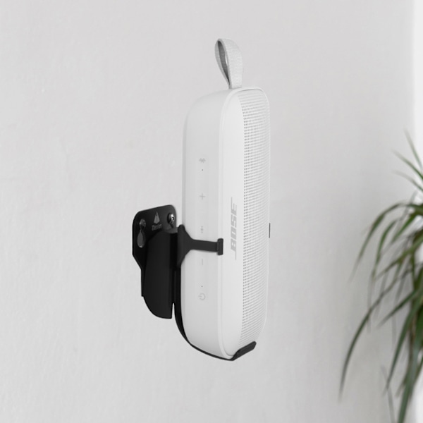 Bose Soundlink Flex väggfäste (svart)