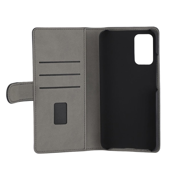 Mobilfodral Svart - Xiaomi Redmi 9T