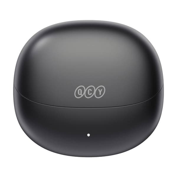 TWS QCY MeloBuds Pro HT08 -kuulokkeet, ANC (musta)