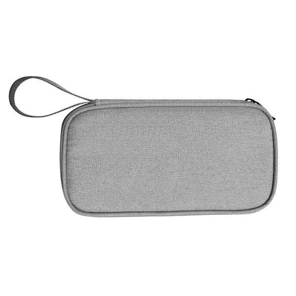 Multifunktionell förvaringsväska Grey Grey