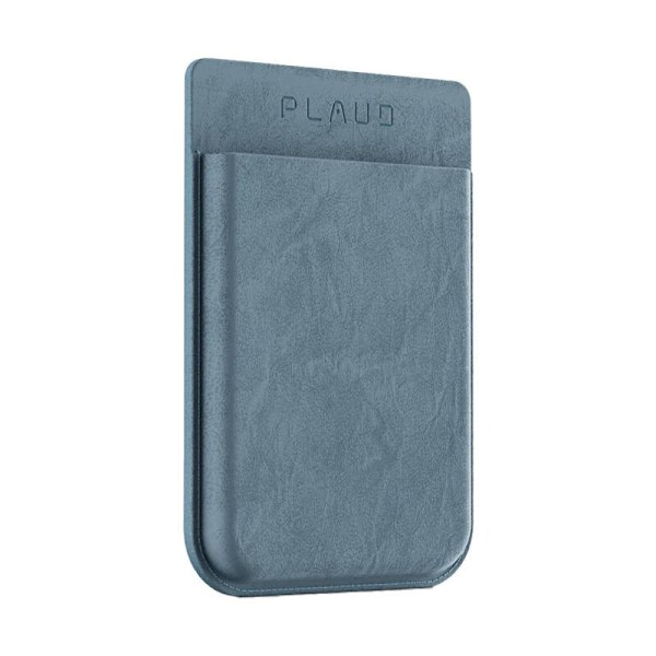Fodral för AI Voice Recorder Plaud Note (ljusblå)