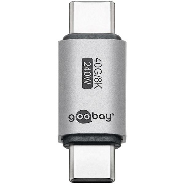 USB-C™-adapter rak, USB4™