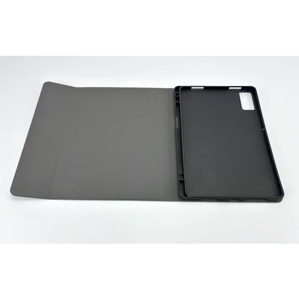 Tablet-tastaturcover til Xiaomi Redmi SE (11-tommer) - Sort