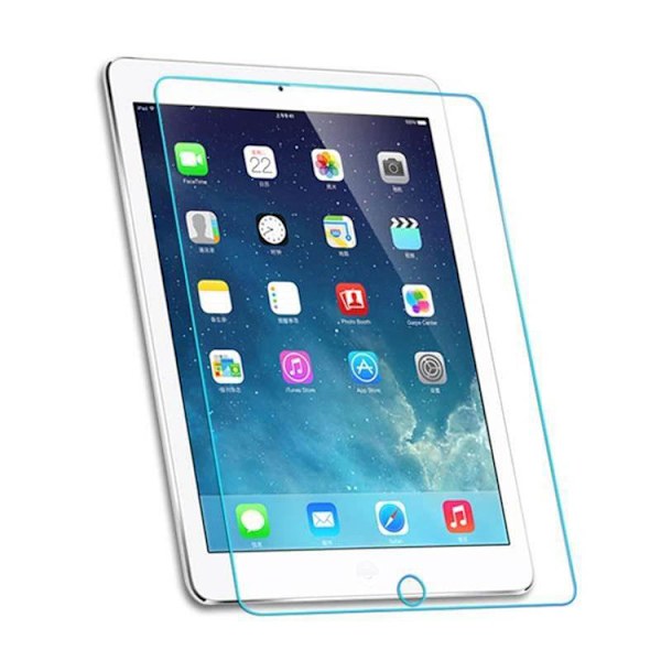 Skärmskydd i Härdat Glas för iPad iPad Pro(M4)2024