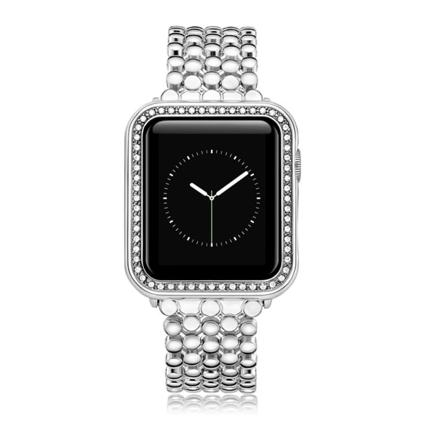 Klockfodral Silver 44mm