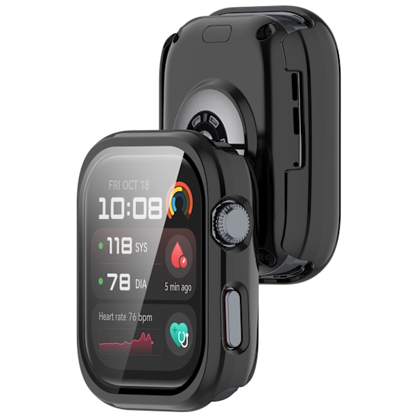 Skyddsskal för Huawei Watch D2 Svart