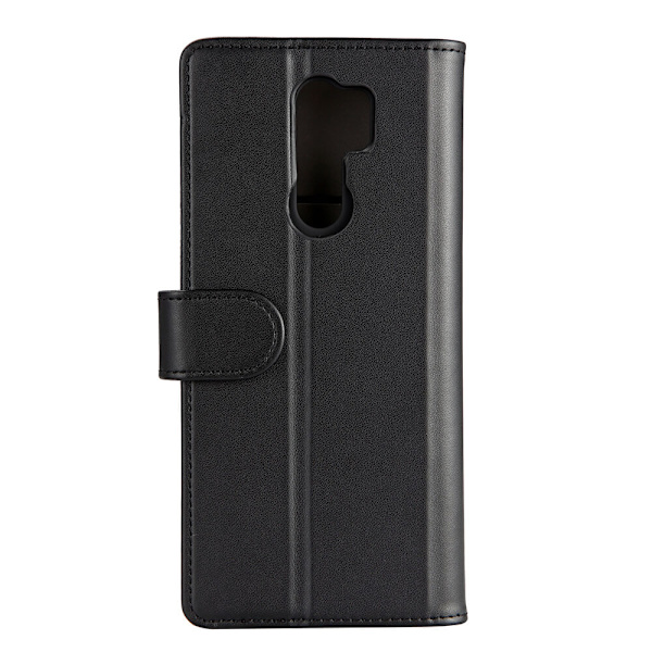 Mobilfodral 3 Kortfack Svart - Xiaomi Redmi 9