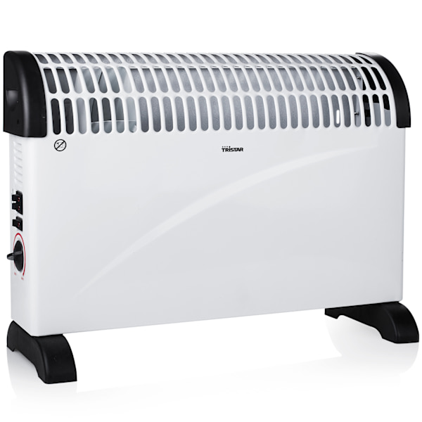 Lämmityselementti 2000W Konvektori KA-5912