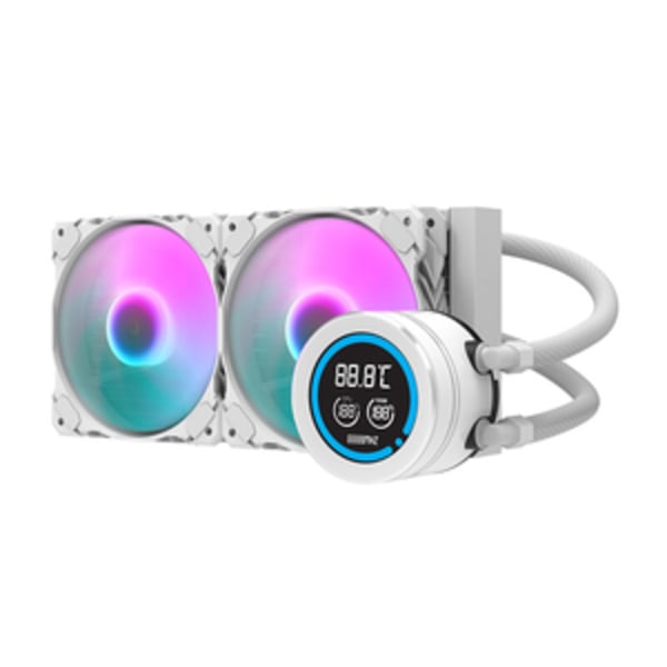 Darkflash Datorkylare DN-D240 VIT