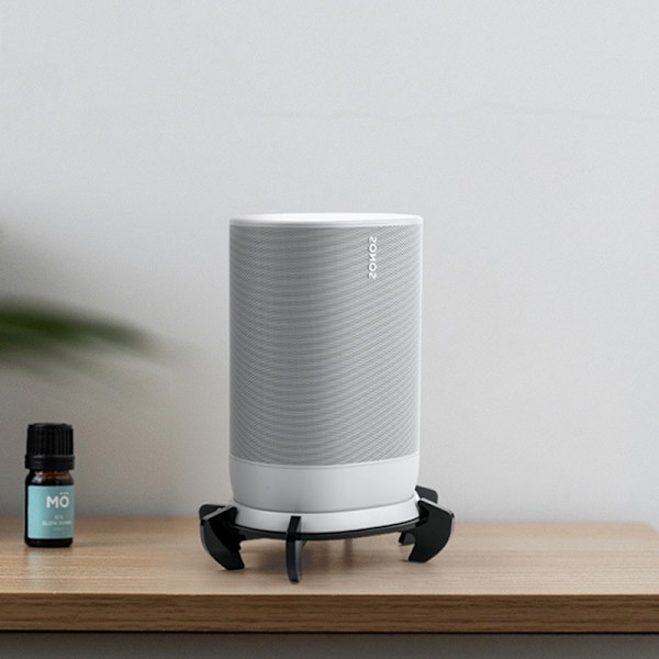 Akrylstander til Sonos Move-højttaler