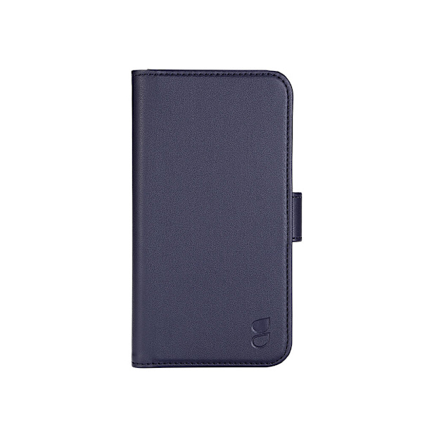 Wallet Blå - iPhone 14 Pro