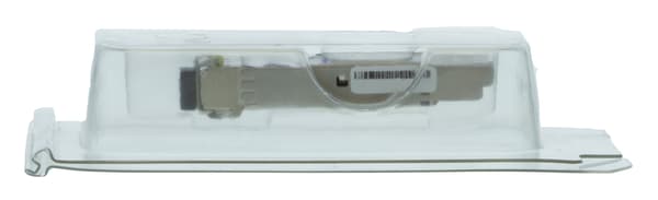 SFP 1000Base-LX, LC, 1310nm, 20km, Single-Mode