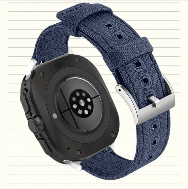 Samsung Galaxy Watch 7 Ultran kellonranneke Blue Blue