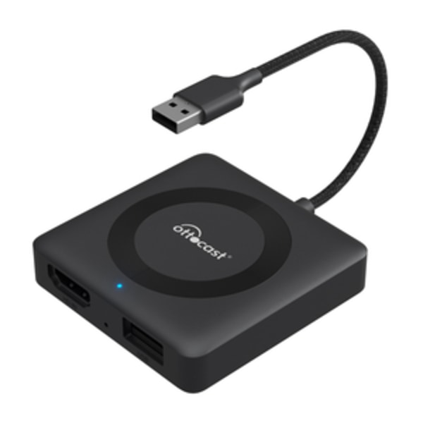 MAX Ottocast TV-biladapter CA361-C4