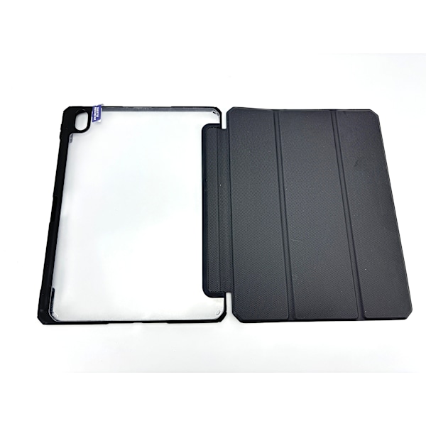 Beskyttelsesetui til iPad Air 4/5 10.9/iPad Air 6 11 (2024) Sort