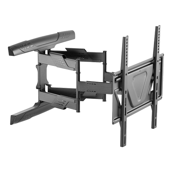 OFFICE UltraSlim Low Profile FullMotion Wall Mount 32"70"