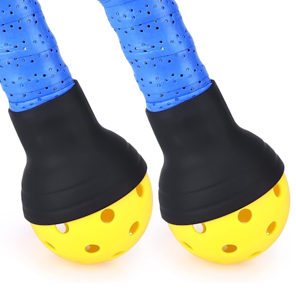 Pickleball Retriever 2-pak med opbevaringsboks