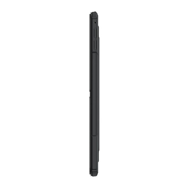 Baseus Minimalist Series IPad Mini 4/5 7,9" beskyttende etui (sort)