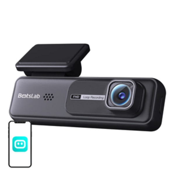 Dashkamera Botslab HK30 Pro 1080p