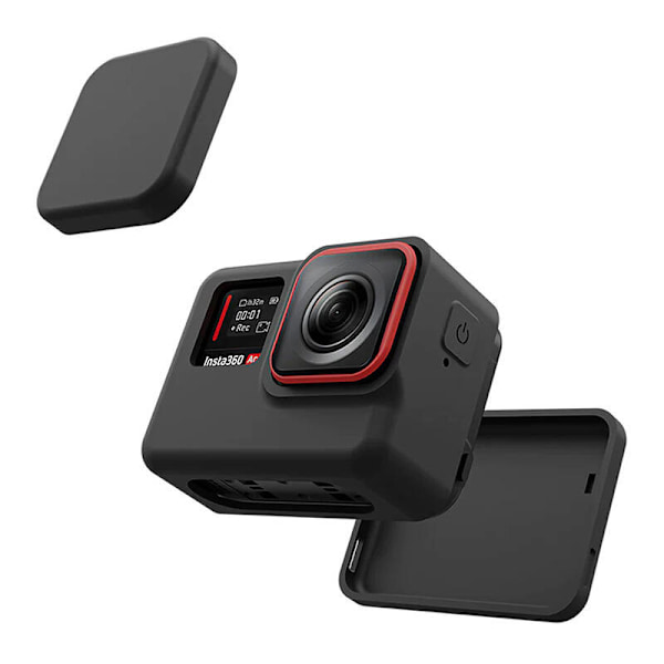 Silikonfodral TELESIN för Insta360 Ace Pro