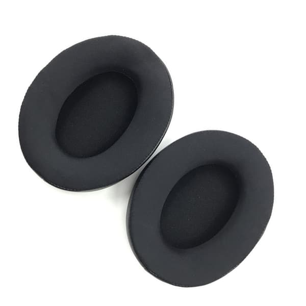 2 stk. kølende gel ørepuder kompatible med HyperX Cloud Stinger 7.1 kablet/trådløst headset