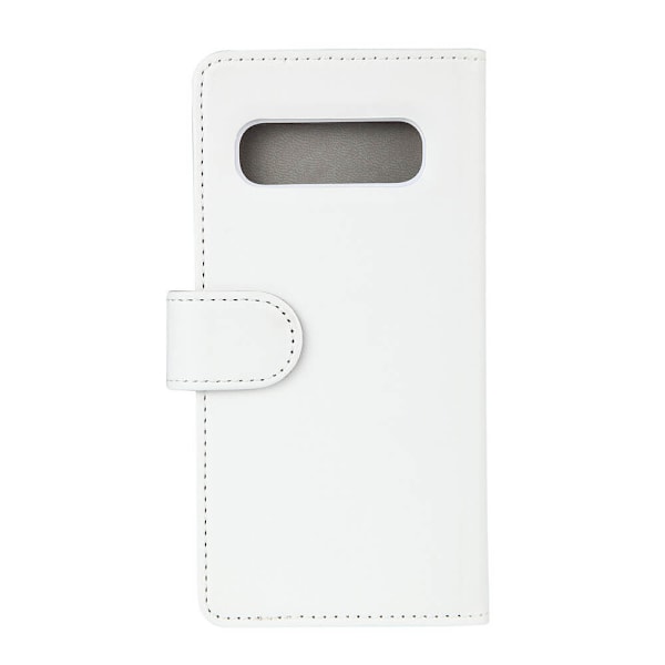 Mobilfodral Vit - Samsung S10e
